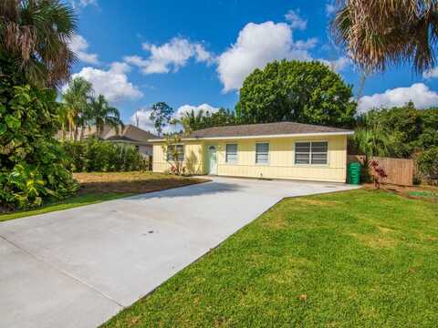 1573 Quatrain Lane, Sebastian, FL 32958