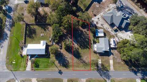 Lot 14 Long Ave, Port Saint Joe, FL 32456