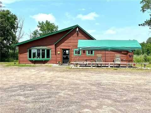 W904 77 Highway, Hayward, WI 54843