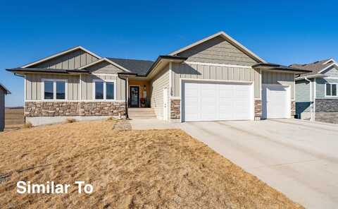 104 Skyline Dr, Valley Springs, SD 57068