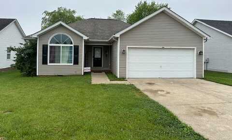 3356 Cave Springs Avenue, Bowling Green, KY 42104