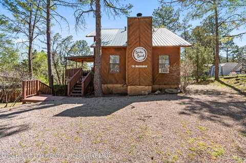 115 Mockingbird Lane, Ruidoso, NM 88345