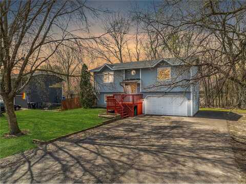 13266 Osage Street NW, Coon Rapids, MN 55448
