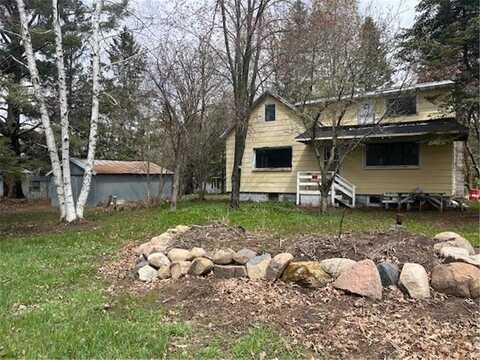 647 Dresser Street, Clam Falls, WI 54837