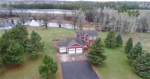 2861 Gander Drive, Willow River, MN 55795