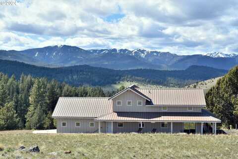 25036 LUCE CREEK RD, John Day, OR 97845