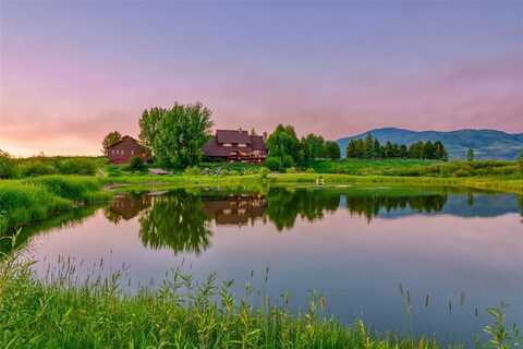 32735 HIGHWAY 131, Steamboat Springs, CO 80487