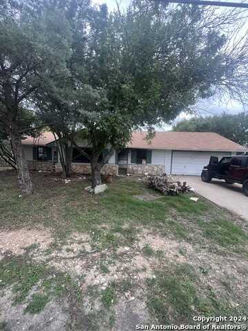 292 MAIN, Ingram, TX 78025