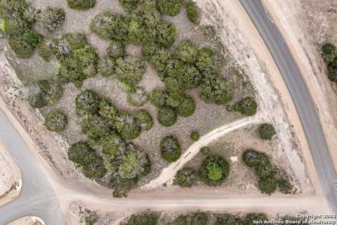 Lot 32 Paradise Parkway, Canyon Lake, TX 78133