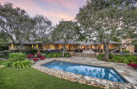 2125 Ten Acre Road, MONTECITO, CA 93108