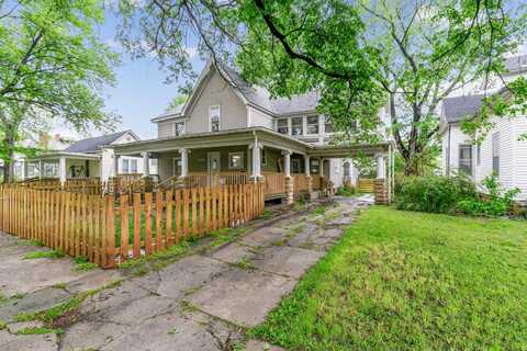 314 S 4th, Independence, KS 67301