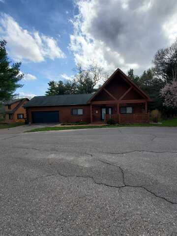 204 Harvest Court, Warrens, WI 54660