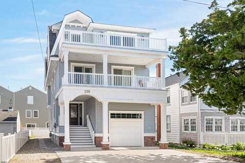 235 85th Street, Sea Isle City, NJ 08243