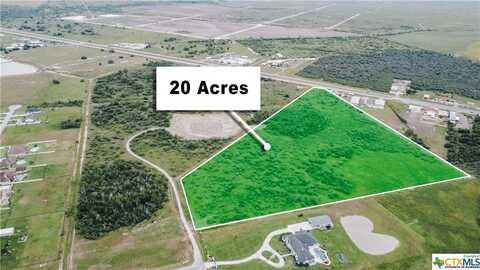 Tract 1 Dayspring, Victoria, TX 77904