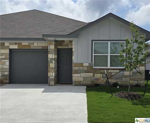 250 Green Valley Drive, Copperas Cove, TX 76522