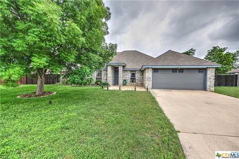 1106 Windy Hill Road, Harker Heights, TX 76548