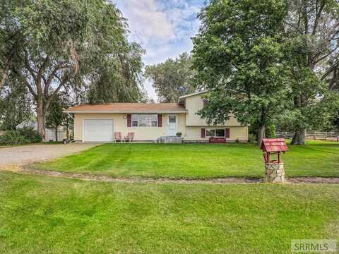 4471 E 300 N, RIGBY, ID 83442