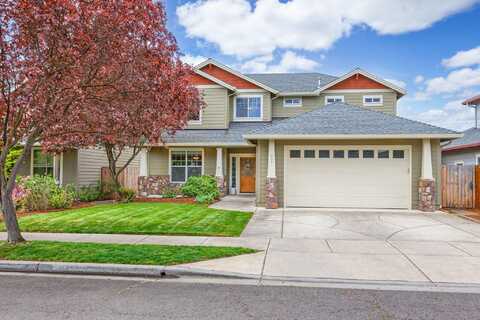 309 Willow Springs Drive, Talent, OR 97540