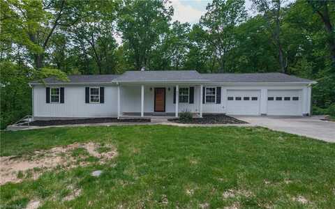 667 Knollwood Drive, Mount Airy, NC 27030