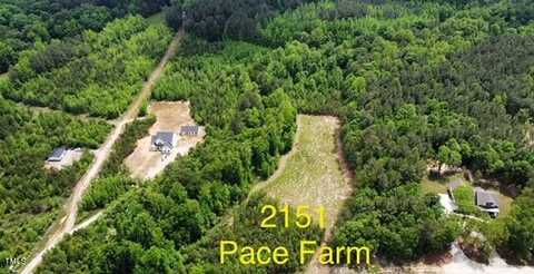 2151 Pace Farm Rd Road, Wendell, NC 27591