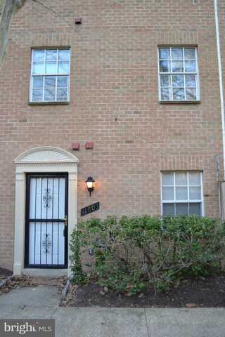 11803 CARRIAGE HOUSE DRIVE, SILVER SPRING, MD 20904