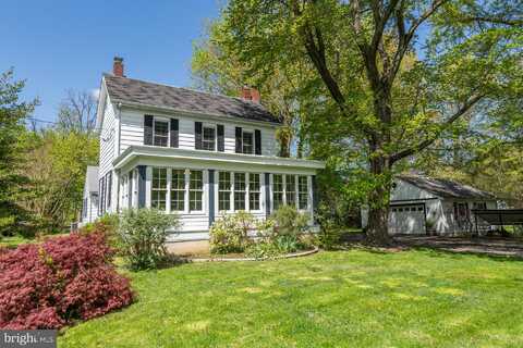 821 DOLINGTON ROAD, NEWTOWN, PA 18940