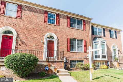 936 BUCKLAND PLACE, BEL AIR, MD 21014