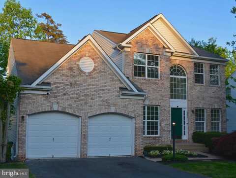 5239 DAYBREAK LANE, WOODBRIDGE, VA 22193