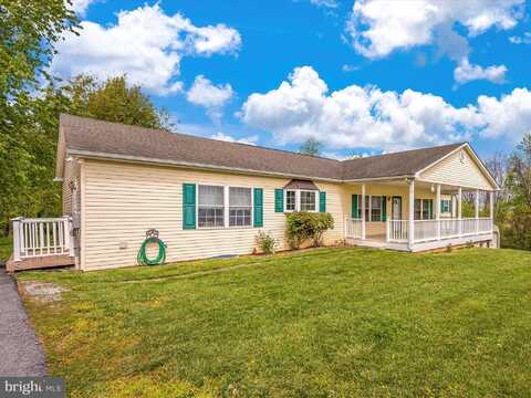 13910 DRY RUN ROAD, CLEAR SPRING, MD 21722