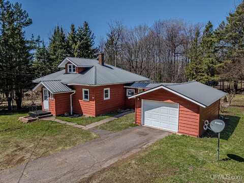 50 Wisconsin, Montreal, WI 54525