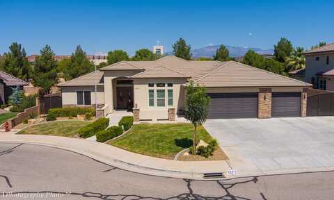 1073 E 990 S CR, Saint George, UT 84790