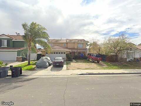 Huntington, PERRIS, CA 92571