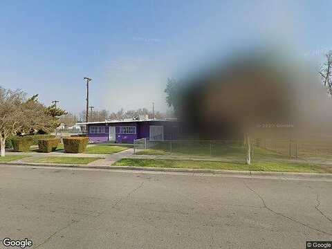 Waterman, FRESNO, CA 93706