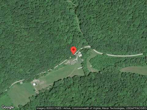 Crane Creek, MANCHESTER, KY 40962