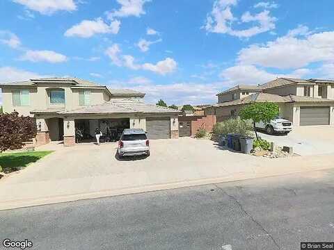 S 2980Th St E, Saint George, UT 84770