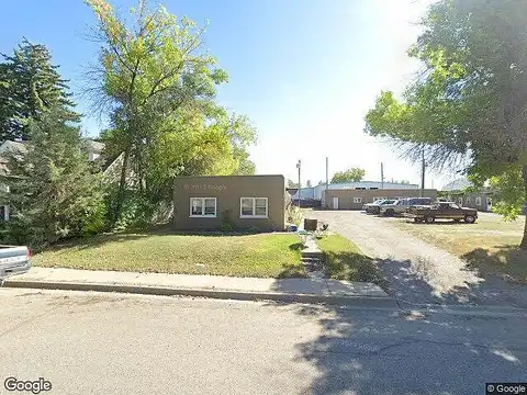 S Virginia St, Conrad, MT 59425