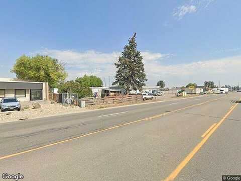 S Yellowstone Hwy Trailer 3, Idaho Falls, ID 83402