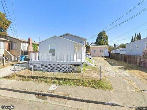 Idora Ave #1, Vallejo, CA 94591