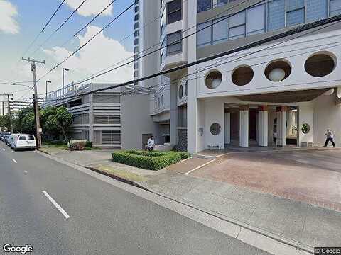 Victoria St Penthouse 5, Honolulu, HI 96814