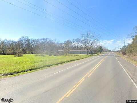 Sorrell Rd, Jeanerette, LA 70544