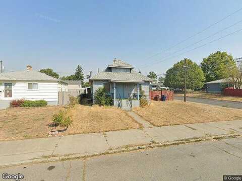 E Gordon Ave #11, Spokane, WA 99207