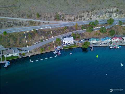 Lakeshore, CHELAN, WA 98816