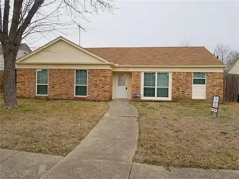 Southerland, MESQUITE, TX 75150