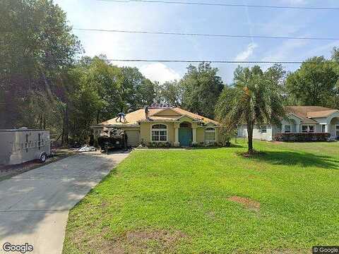 Bluster, DUNNELLON, FL 34434