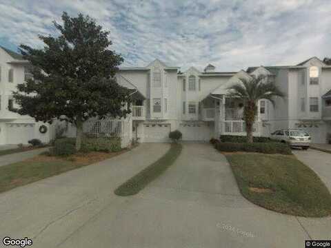 Lighthouse Point, JACKSONVILLE BEACH, FL 32250