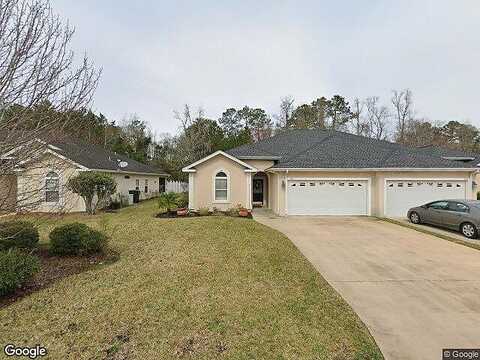 Austin Ryan, KINGSLAND, GA 31548