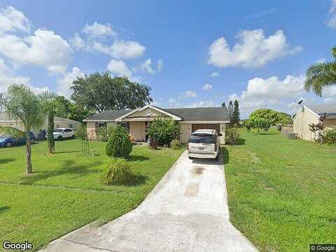 Cherryhill, PORT SAINT LUCIE, FL 34953