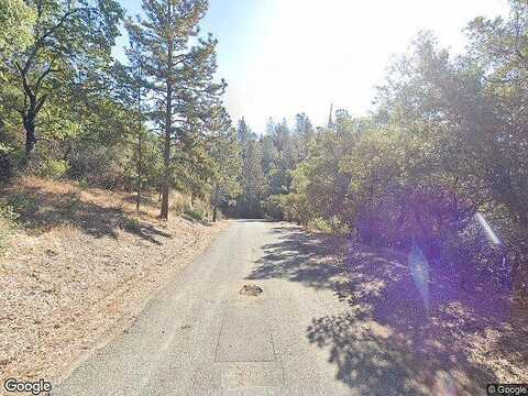 Lot Two Peckinpah Acres Dr, North Fork, CA 93643