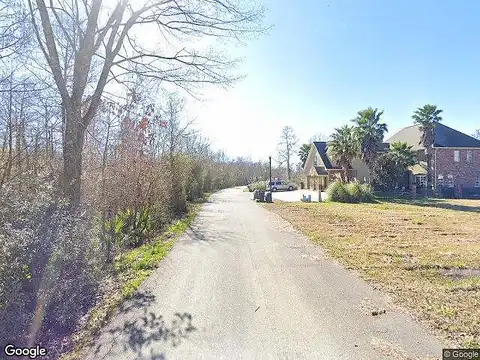 Lot 56 Swamp Dr, Springfield, LA 70462