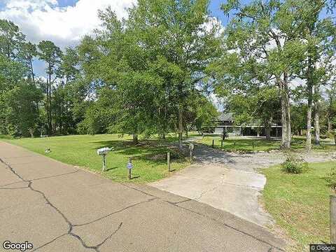 Lot 20 Fairway Dr, Springfield, LA 70462